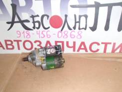 Стартер. Honda: Civic Shuttle, Civic, CR-X, Concerto, Integra, Civic CRX Двигатели: D16A7, D16A6, D16Z2, ZC, D15B2, D15B4, D15B1, D16A9, D16Z4, D16Z1...