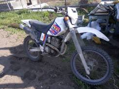 Yamaha TT-R 250. 250 куб. см., исправен, птс, с пробегом