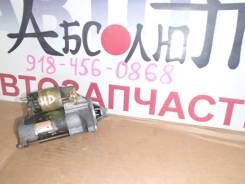 Стартер. Daihatsu Charade, FMSE, FPSE, G200S, G201S, G203S, G213S Daihatsu Applause, A101S, A111S Daihatsu Gran Move, G301, G303 Двигатели: HCE, HDEG...