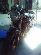 Suzuki Bandit. 400 куб. см., неисправен, птс, с пробегом