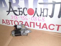 Стартер. Toyota: Vitz, Ractis, Yaris, Echo, Platz, Belta Двигатели: 1SZFE, 2SZFE