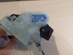 Электрозамок. Nissan Gloria, MY34, ENY34, Y34, HY34 Nissan Cedric, ENY34, MY34, Y34, HY34 Двигатели: RB25DET, VQ25DD, VQ30DET, VQ20DE, VQ30DD