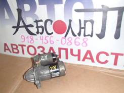 Стартер. Mazda: Axela, Mazda3, Training Car, Demio, Verisa Двигатели: MZR, Z6