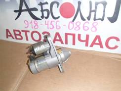 Стартер. Nissan: X-Trail, Bluebird Sylphy, Serena, Dualis, AD Expert, AD, Qashqai, Qashqai+2, Lafesta, Tiida Latio, Tiida, Wingroad Двигатели: MR20DE...