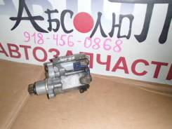 Стартер. Toyota: Corona, Opa, Vista Ardeo, Vista, Avensis Двигатели: 3SFE, 1AZFSE, 3SFSE