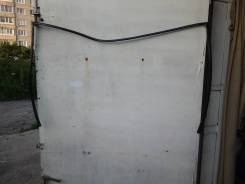 Молдинг лобового стекла. Toyota RAV4, ZSA42L, ALA49L, ZSA44L