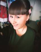 Работник торгового зала. Средне-специальное образование, опыт работы 3 месяца
