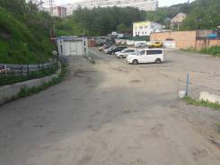 Боксы гаражные.