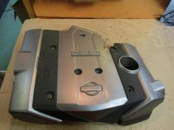 Крышка двигателя. Nissan Cima, HF50 Nissan Gloria, HY34 Nissan Cedric, HY34 Двигатель VQ30DET