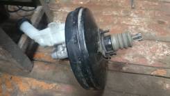 Цилиндр главный тормозной. Mitsubishi Lancer, CY3A, CY, CY1A Двигатели: 1, 8, MIVEC
