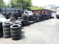 Бизнес по продаже авторезины.