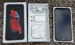 Apple iPhone 6s Plus 16Gb. Новый