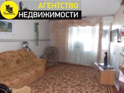 3-комнатная, улица Октябрьская 84. Русь, агентство, 64 кв. м. Интерьер