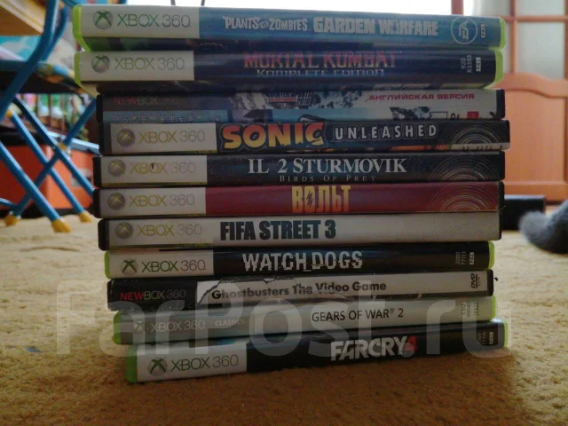 Microsoft Xbox 360 E ����