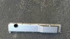 Крышка головки блока цилиндров. Toyota Land Cruiser, HZJ71, HZJ105, HZJ80, HZJ70, HZJ81, HZJ75, HZJ76, HZJ73, HZJ74, HZJ79, HZJ78, HDJ80, HDJ81, HDJ10...