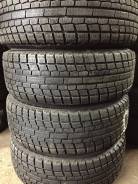 Yokohama Ice Guard IG20. Зимние, без шипов, 2011 год, износ: 5%, 4 шт