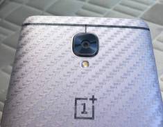 OnePlus 3T. Б/у