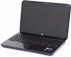 HP Pavilion dv6-3107er. 15.6", 2 000,0 ГГц, ОЗУ 6144 МБ, диск 500 Гб, WiFi, Bluetooth, аккумулятор на 1 ч.