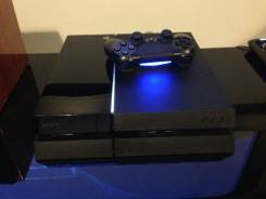 Sony PlayStation 4