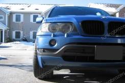 Обвес кузова аэродинамический. BMW X5