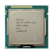 Intel Core i3-3225