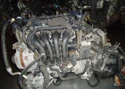 Двигатель в сборе. Mitsubishi Colt Plus, Z23W Двигатель 4A91