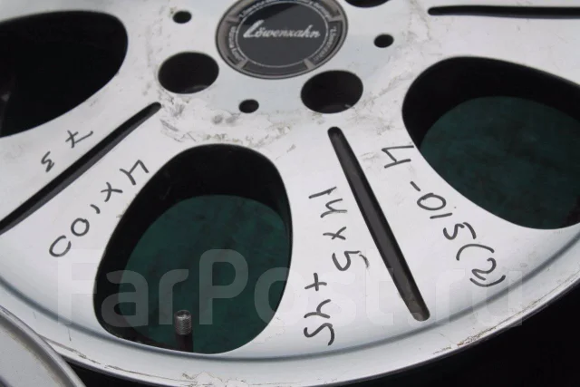 Bridgestone Lowenzahn. 5.0x14", 4x100, ET45, �� 73���. ����