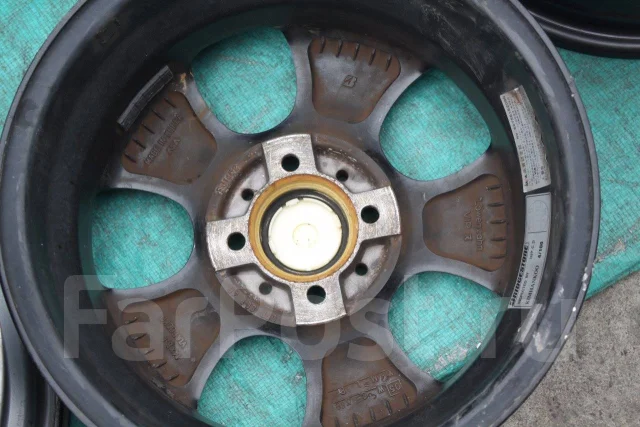 Bridgestone Lowenzahn. 5.0x14", 4x100, ET45, �� 73���. ����