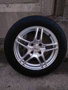 Goodyear GT 3. Летние, 2014 год, износ: 20%, 4 шт