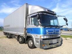 Hino Profia. , 10 520 куб. см., 14 000 кг. Под заказ