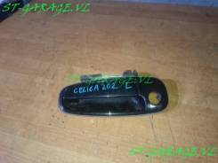 Ручка двери внешняя. Toyota Celica, ST202, ST203, ST205, ST202C Toyota Curren, ST207, ST206, ST208