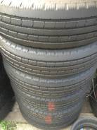 Bridgestone R202. Летние, 2015 год, износ: 5%, 1 шт