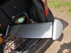 Спойлер Nissan Wingroad Rider