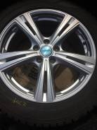 Reverline. 7.0x18, 5x114.30, ET38