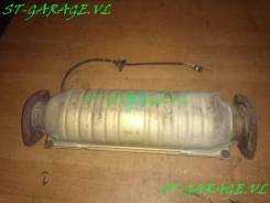 Катализатор. Toyota Celica, ST202 Toyota Carina ED, ST202 Toyota Corona Exiv, ST202 Toyota Curren, ST206 Двигатель 3SGE