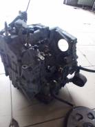 Вариатор. Honda Civic, EU1 Двигатель D15B