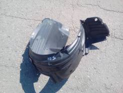 Подкрылок. Toyota Celsior, UCF30 Двигатель 3UZFE