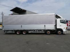 Hino Profia. HINO Profia, 13 000 куб. см., 14 000 кг. Под заказ