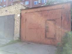 Гаражи металлические. Кирова 68, р-н Вторая речка, 24 кв. м. Вид снаружи