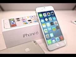 Apple iPhone 6 16Gb. Новый
