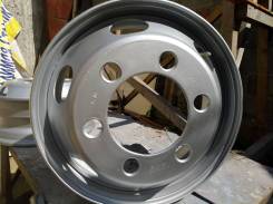 Topy. 6.0x17.5, 6x222.25, ET135, ЦО 164,0 мм.