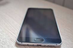 Meizu MX5. Б/у