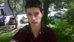 Автомойщик. Среднее образование