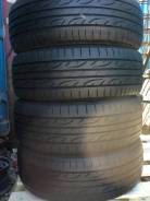 Dunlop SP Sport LM704. Летние, 2012 год, износ: 30%, 4 шт