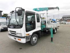 Isuzu Forward. , 8 200 куб. см., 5 000 кг. Под заказ