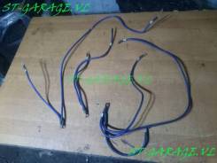Разминусовка. Nissan Terrano, LBYD21, VBYD21, WBYD21, WHYD21 Nissan X-Trail, PNT30, T30, NT30 Toyota: Caldina, Altezza, MR-S, Celica, Carina ED, Coron...
