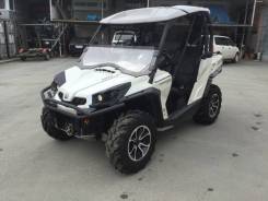 BRP Can-Am Commander Limited. исправен, есть птс, с пробегом