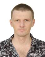 Товаровед-приемщик. Средне-специальное образование, опыт работы 7 лет