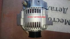 Генератор. Toyota: Corona, RAV4, Camry, Soarer, Carina E, Carina II, Chaser, Celica, Vista, Carina, Caldina, Mark II, MR2, Cresta, Supra Двигатели: 1S...