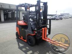 Toyota 7FB15. , 1 500 кг. Под заказ